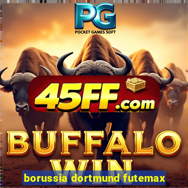 borussia dortmund futemax
